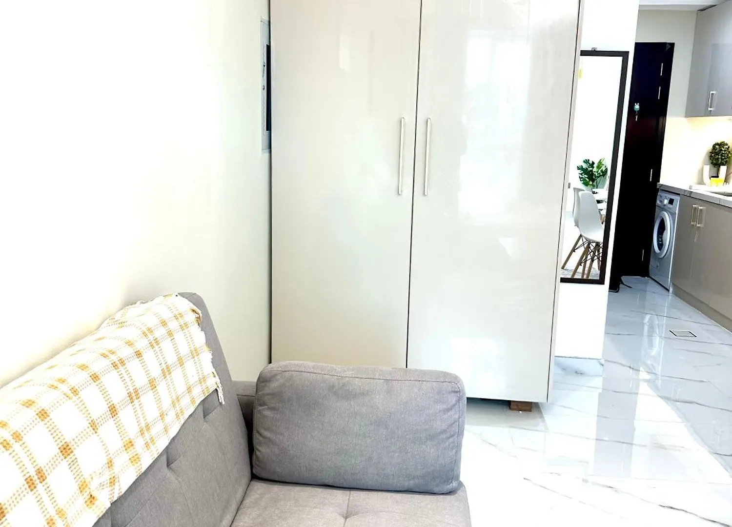 Stunning Studio With Sea-View In Jlt Dubai Apartment