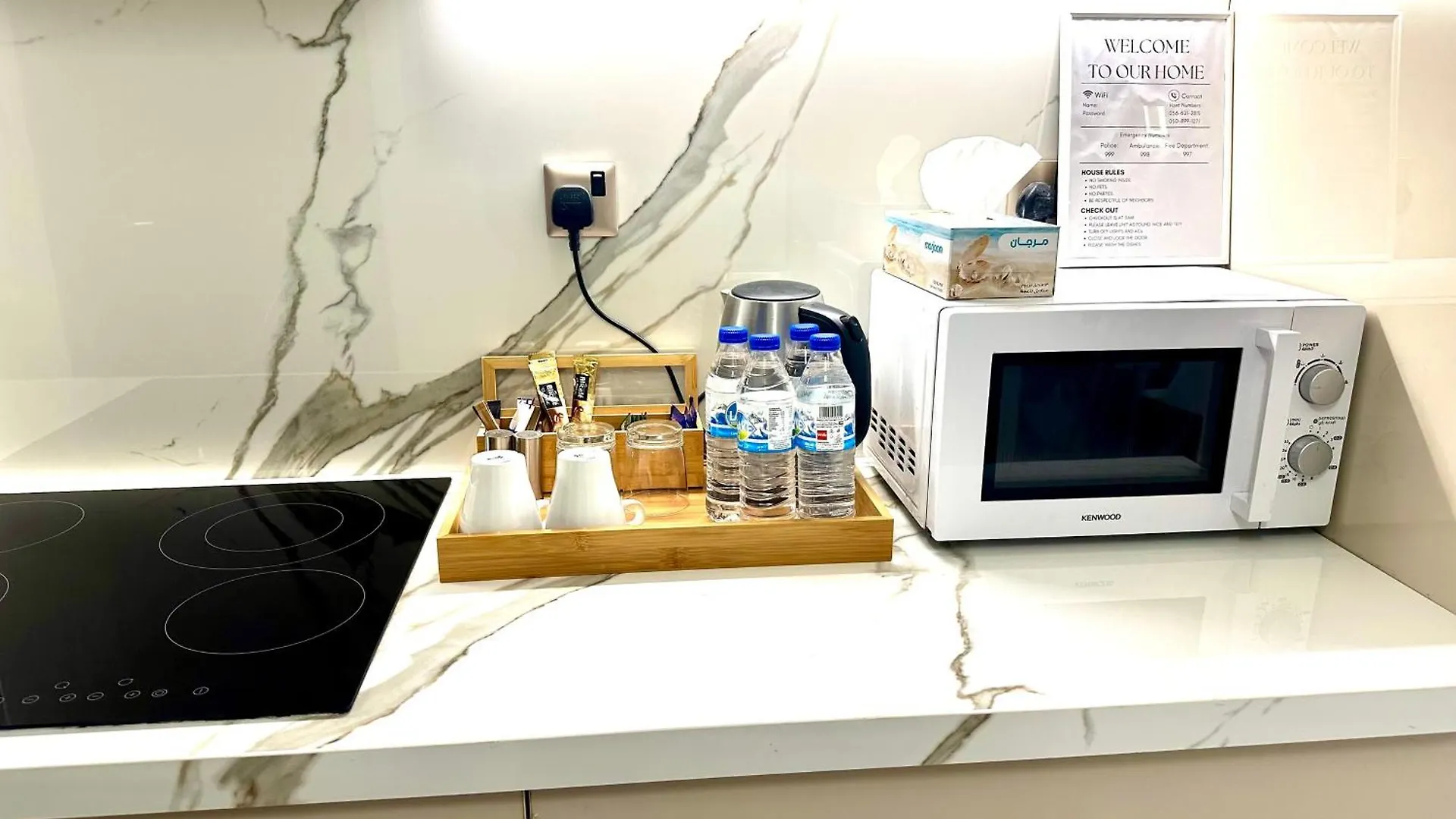 Stunning Studio With Sea-View In Jlt Dubai