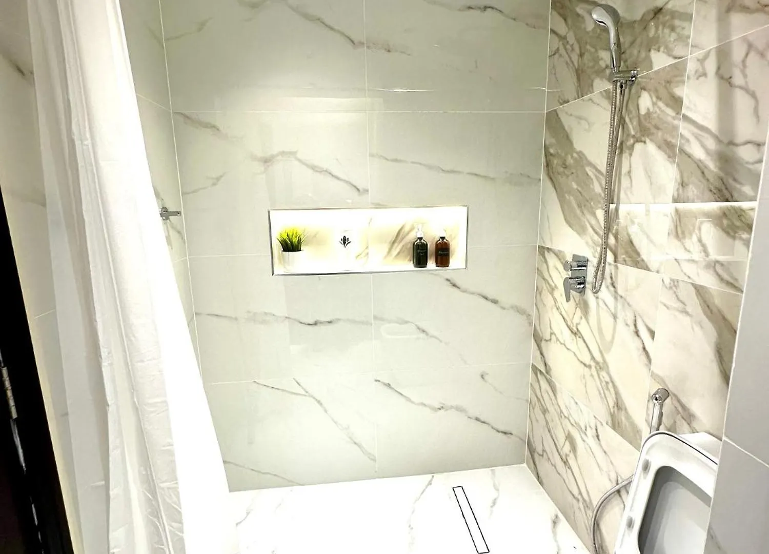 Stunning Studio With Sea-View In Jlt Dubai Apartment