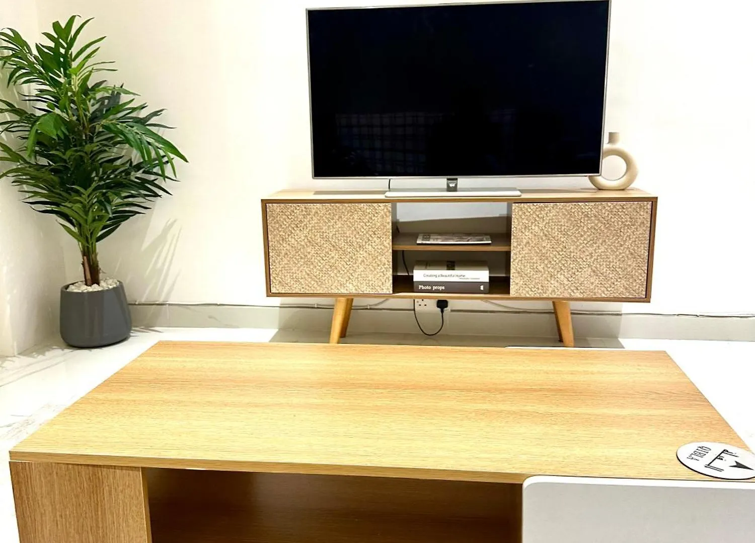 Apartment Stunning Studio With Sea-View In Jlt Dubai