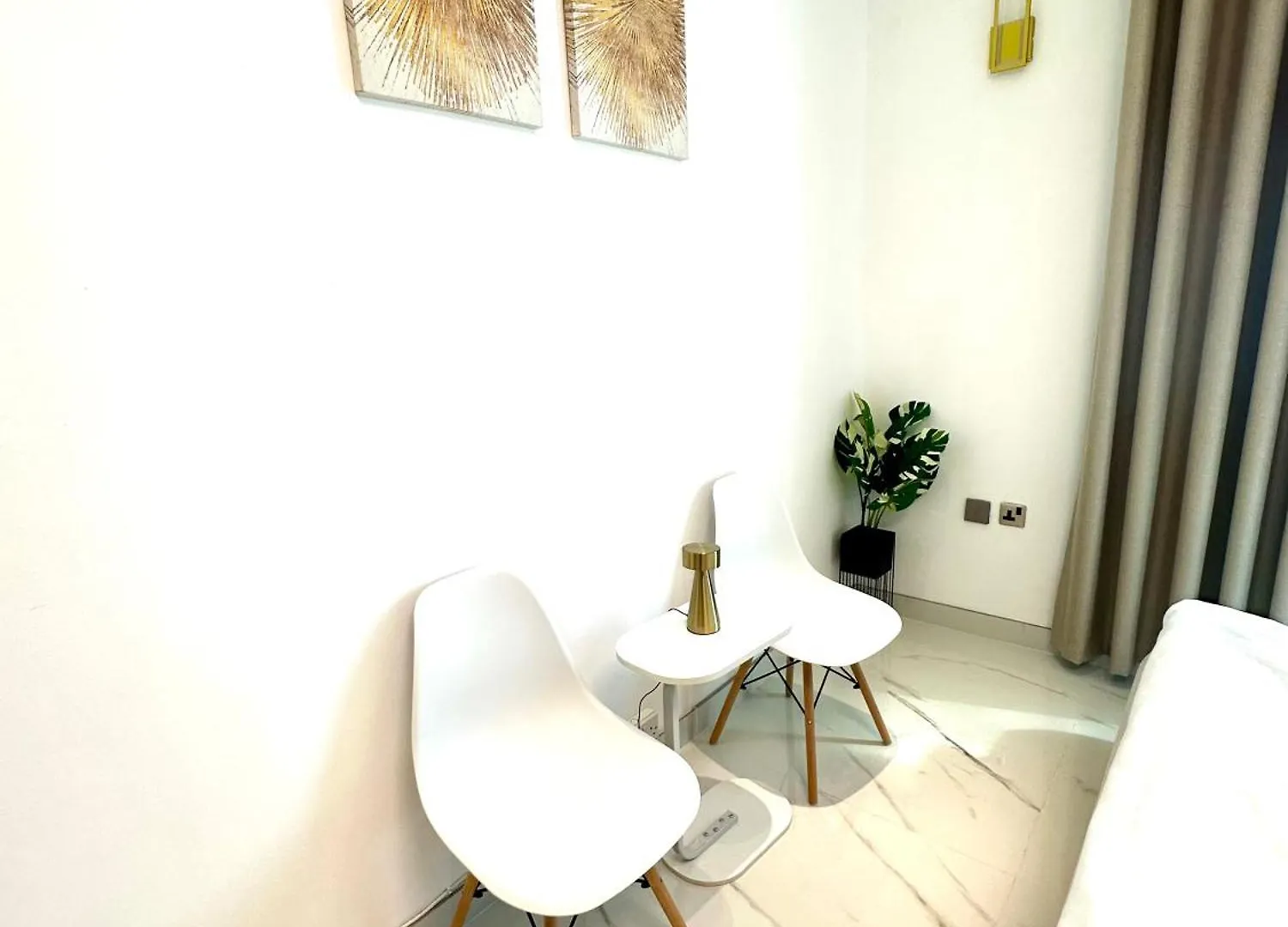 Apartment Stunning Studio With Sea-View In Jlt Dubai